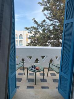 Appartement Yasmine - Yasmine - 0
