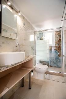 Kostas River 2-bedroom house - Lefkimmi - 6