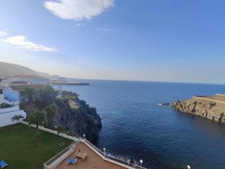The sea balcony - 3