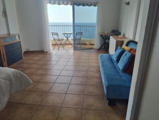 The sea balcony - San Marcos - 1