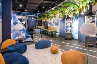 Hotel Pathos by Mimood Aparthotels - Valencia - 8