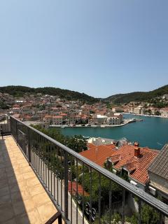 Pucisca Vero Apartments - Pučišća - 7
