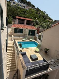 Pucisca Vero Apartments - Pučišća - 1