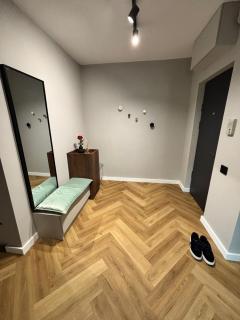 Nova Apartament - Târgu Mureș - 8