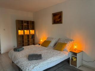 DÓRA Apartman - Balatonfüred - 0