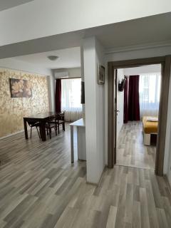 Maria Summer Apartaments - Mamaia - 6