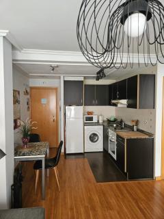 Apartamento "Los Prados" wifi y parking - Oviedo - 7