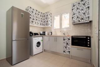 Kostas River 2-bedroom house - Lefkimmi - 8