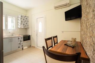 Kostas River 2-bedroom house - Lefkimmi - 7