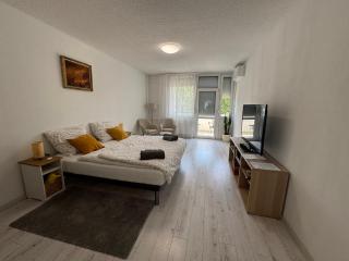 DÓRA Apartman - Balatonfüred - 4