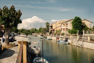 Kostas River 2-bedroom house - Lefkimmi - 4