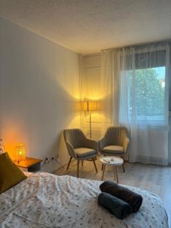 DÓRA Apartman - Balatonfüred - 3