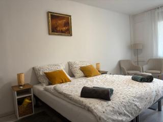DÓRA Apartman - Balatonfüred - 5