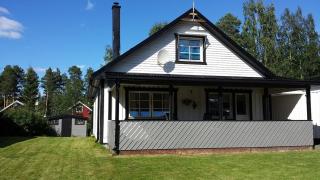 Villa Majringen - Vidsel - 6