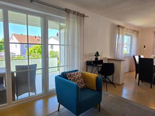 Ferienwohnung Ingolstadt Eichstätt Altmühltal - Eitensheim - 6