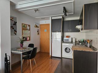 Apartamento "Los Prados" wifi y parking - Oviedo - 6