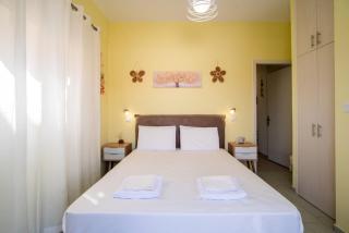Kostas River 2-bedroom house - Lefkimmi - 0