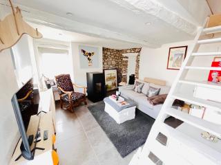 La maison Mythique - Andenne - 9