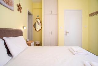 Kostas River 2-bedroom house - Lefkimmi - 2