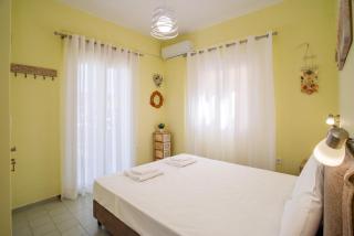 Kostas River 2-bedroom house - Lefkimmi - 1