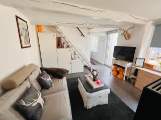 La maison Mythique - Andenne - 6