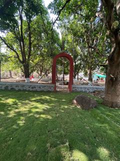 Farmstay in Karjat along canal side in Mango orchard - Karjat - 2