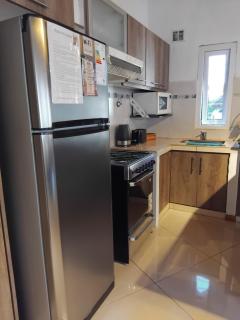 Chalet Liwen - 1