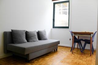 São Pedro City Flat - Vila Real - 2