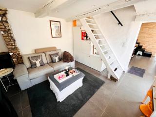 La maison Mythique - Andenne - 0