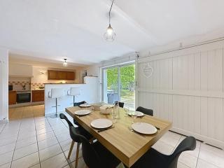 Les Gîtes de la Fée 3 Bedrooms Pool - Cavaillon - 7