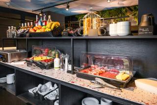 Hotel Pathos by Mimood Aparthotels - Valencia - 6