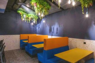 Hotel Pathos by Mimood Aparthotels - Valencia - 7