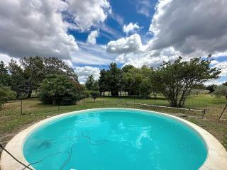 Les Gîtes de la Fée 3 Bedrooms Pool - Cavaillon - 4