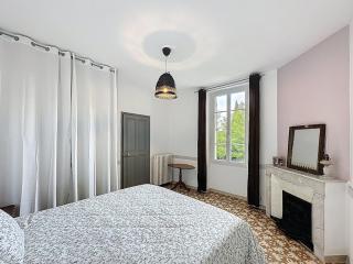 Les Gîtes de la Fée 3 Bedrooms Pool - Cavaillon - 3