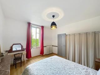 Les Gîtes de la Fée 3 Bedrooms Pool - Cavaillon - 2