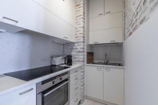 Casa Rugheta - Dorsoduro - Venice - 1