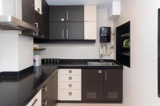 Urban Luxe by JadeCaps Nr Birla Mandir3BHK - 4