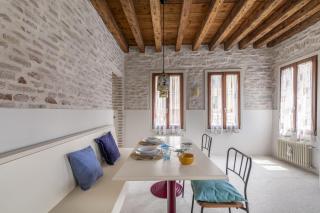 Casa Rugheta - Dorsoduro - 9