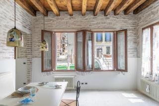 Casa Rugheta - Dorsoduro - 6