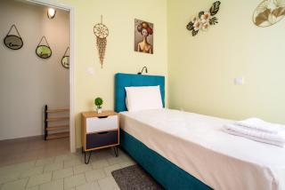 Kostas River 2-bedroom house - Lefkimmi - 9
