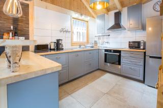 Simply Morzine - Apartment du Centre - Les Gets - 3