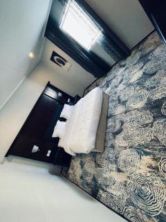 اجنحة الطائف للشقق المخدومة - Al Taif Suites - Taif - 4