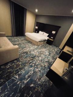 اجنحة الطائف للشقق المخدومة - Al Taif Suites - Taif - 2
