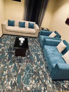 اجنحة الطائف للشقق المخدومة - Al Taif Suites - Taif - 6