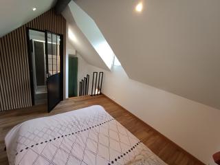 Studio en duplex 24H du Mans - 1