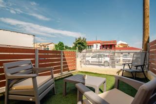 Kostas River 2-bedroom house - Lefkimmi - 5