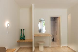 Ellinas Hotel - Chrisi Ammoudia - 9