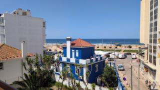 Coastal Living by LovelyStay - Costa da Caparica - 1