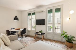 Ola Living Santa Anna - Barcelona - 7