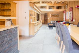 Simply Morzine - Apartment du Centre - Les Gets - 1